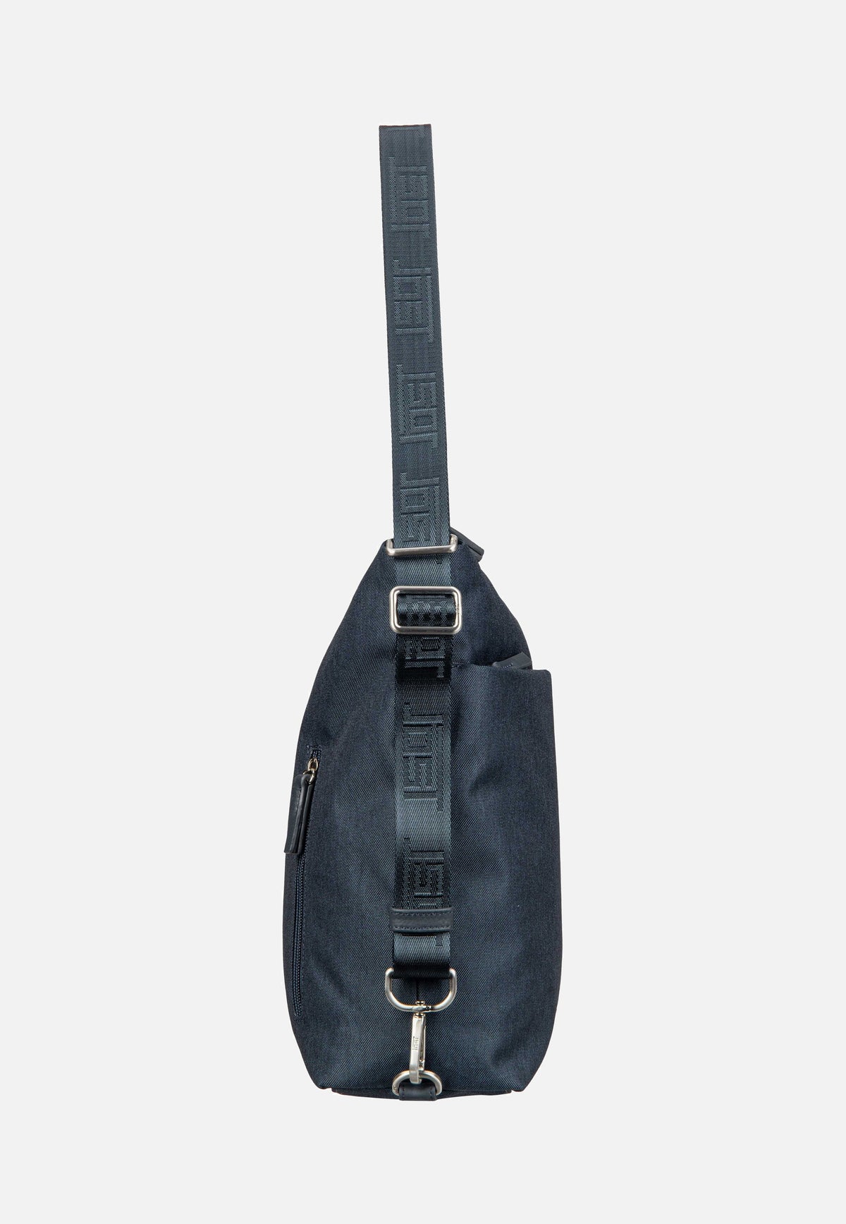 Jost Bergen 1609 Navy Backpack