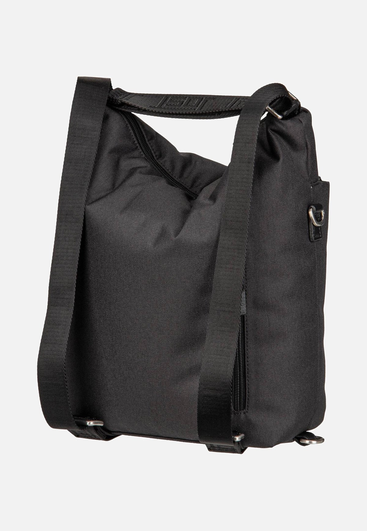 Jost Bergen 1609 Schwarz Mochila