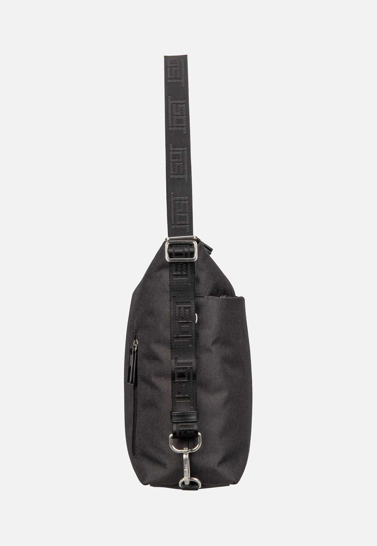 Jost Bergen 1609 Schwarz Mochila