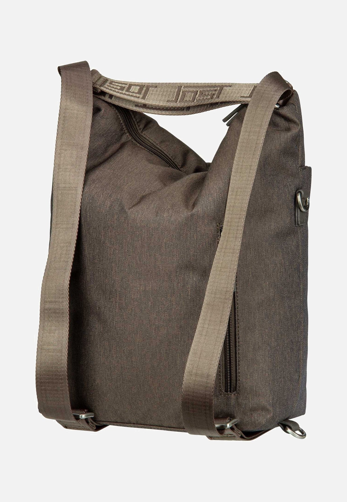 Jost Bergen 1609 Taupe Backpack