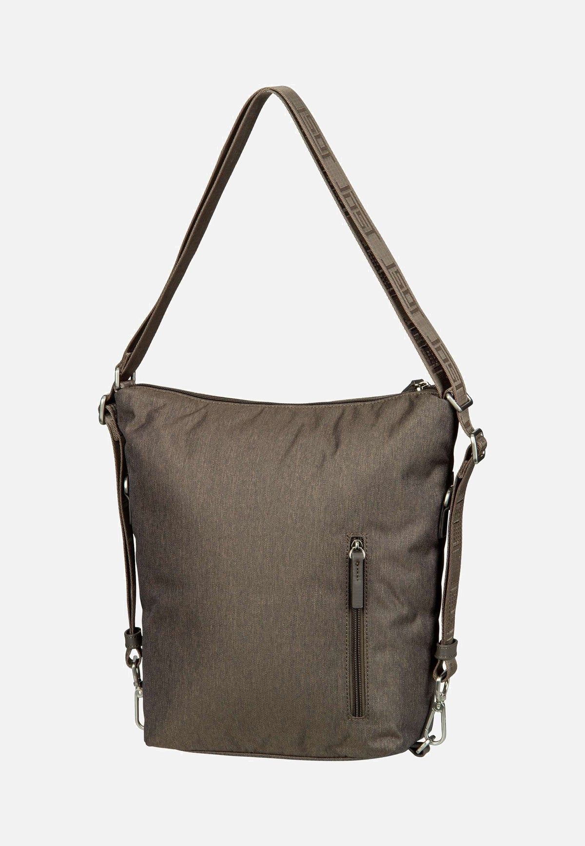 Jost Bergen 1609 Taupe Backpack