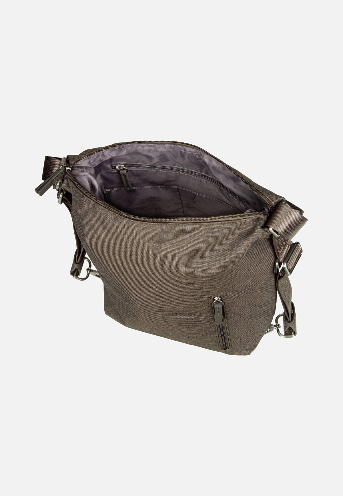 Jost Bergen 1609 Taupe Backpack