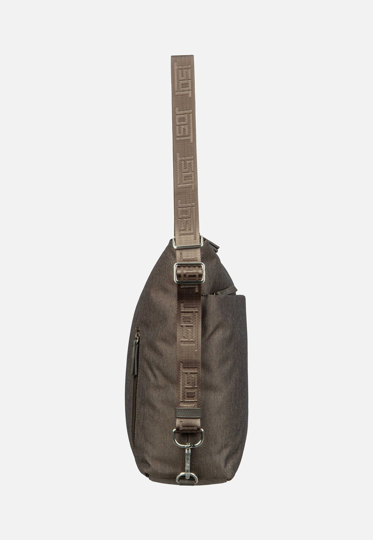Jost Bergen 1609 Taupe Backpack