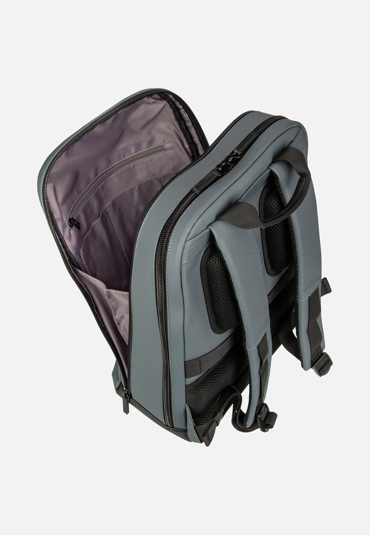 Jost Borgholm 5305 Blaugrau Backpack