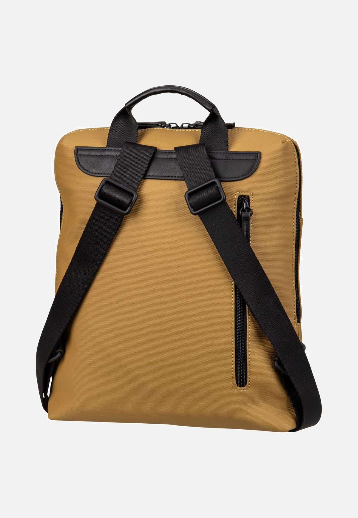 Jost Borgholm BP S 5309 Mustard Backpack