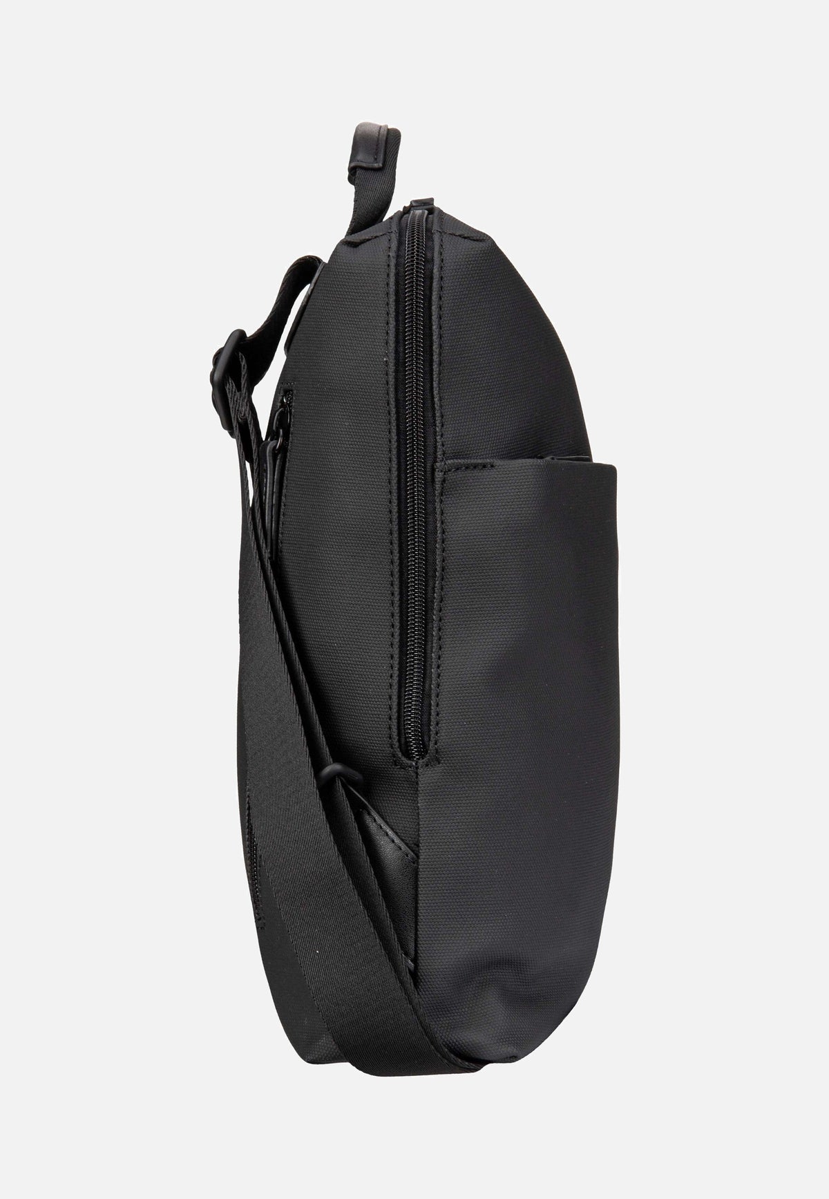 Jost Borgholm BP S 5309 Schwarz Mochila