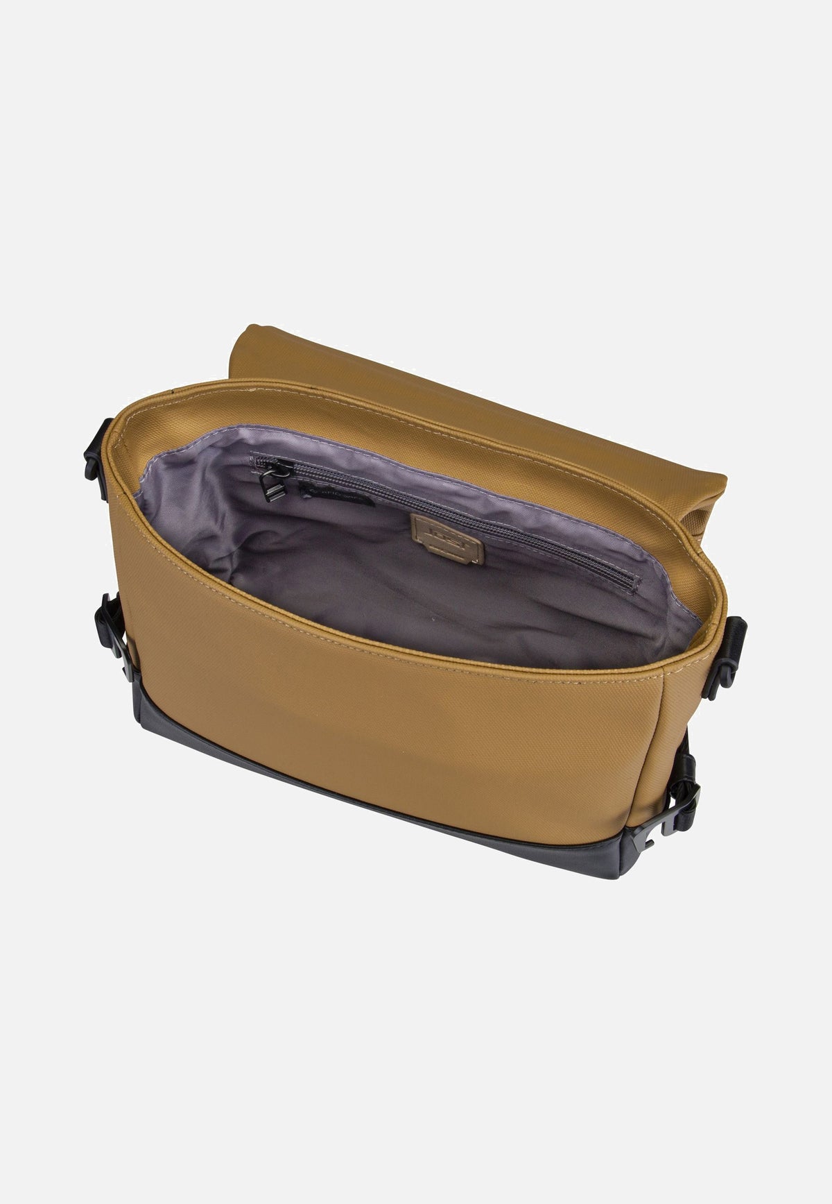 Jost Borgholm S 5308 Mustard Schoudertas