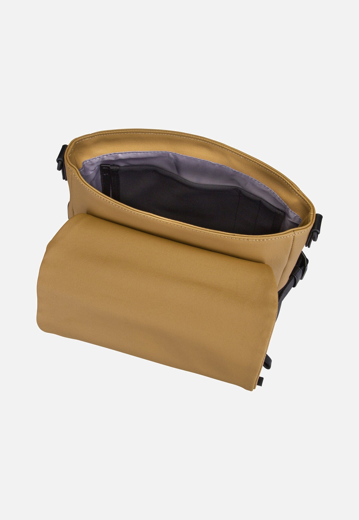 Jost Borgholm S 5308 Mustard Schoudertas
