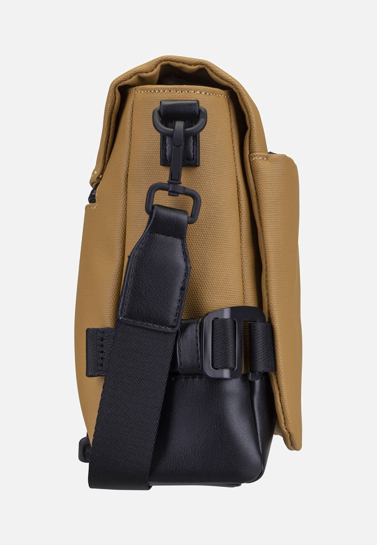 Jost Borgholm S 5308 Mustard Schoudertas