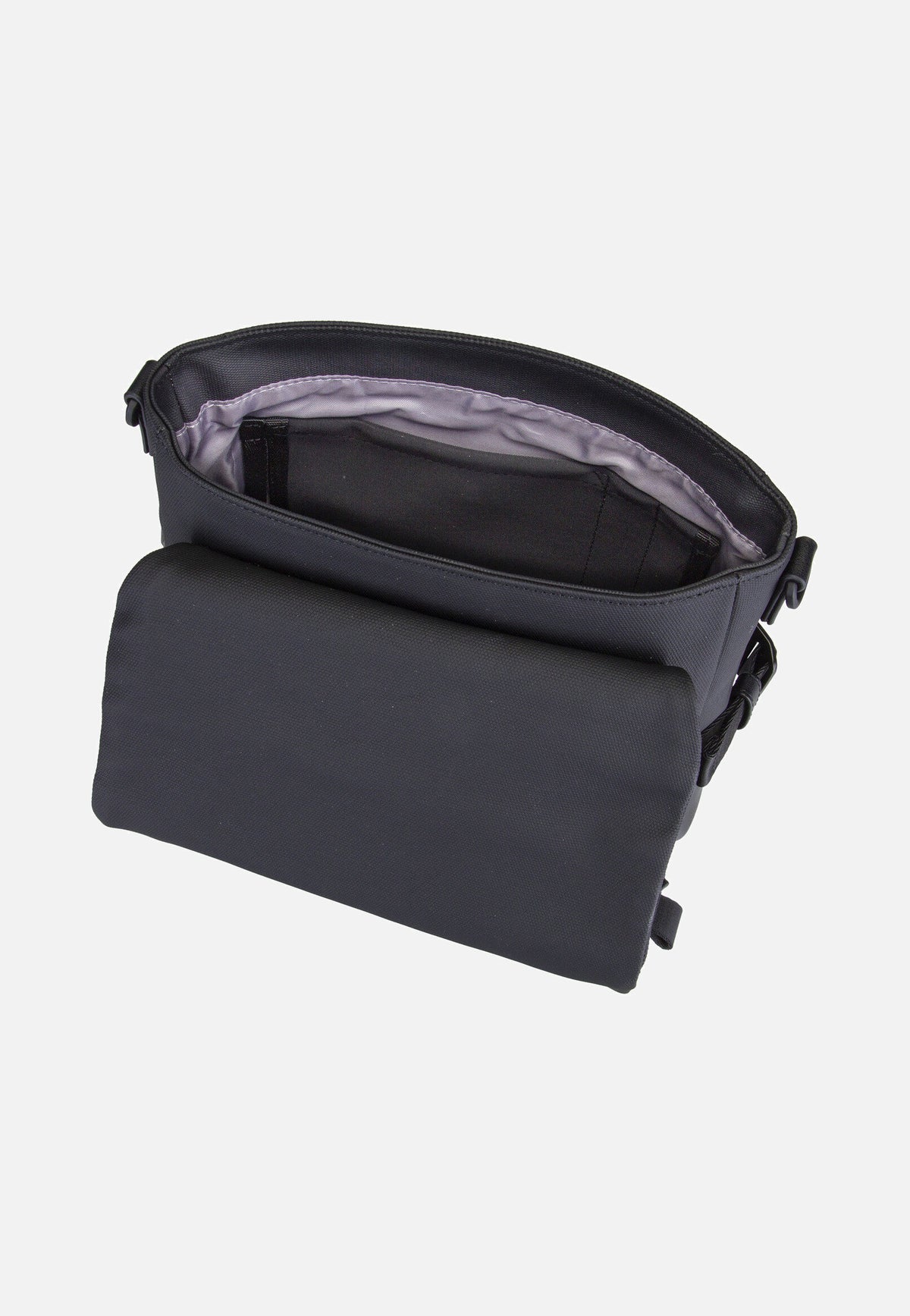 Jost Borgholm S 5308 Schwarz Crossbody Bag