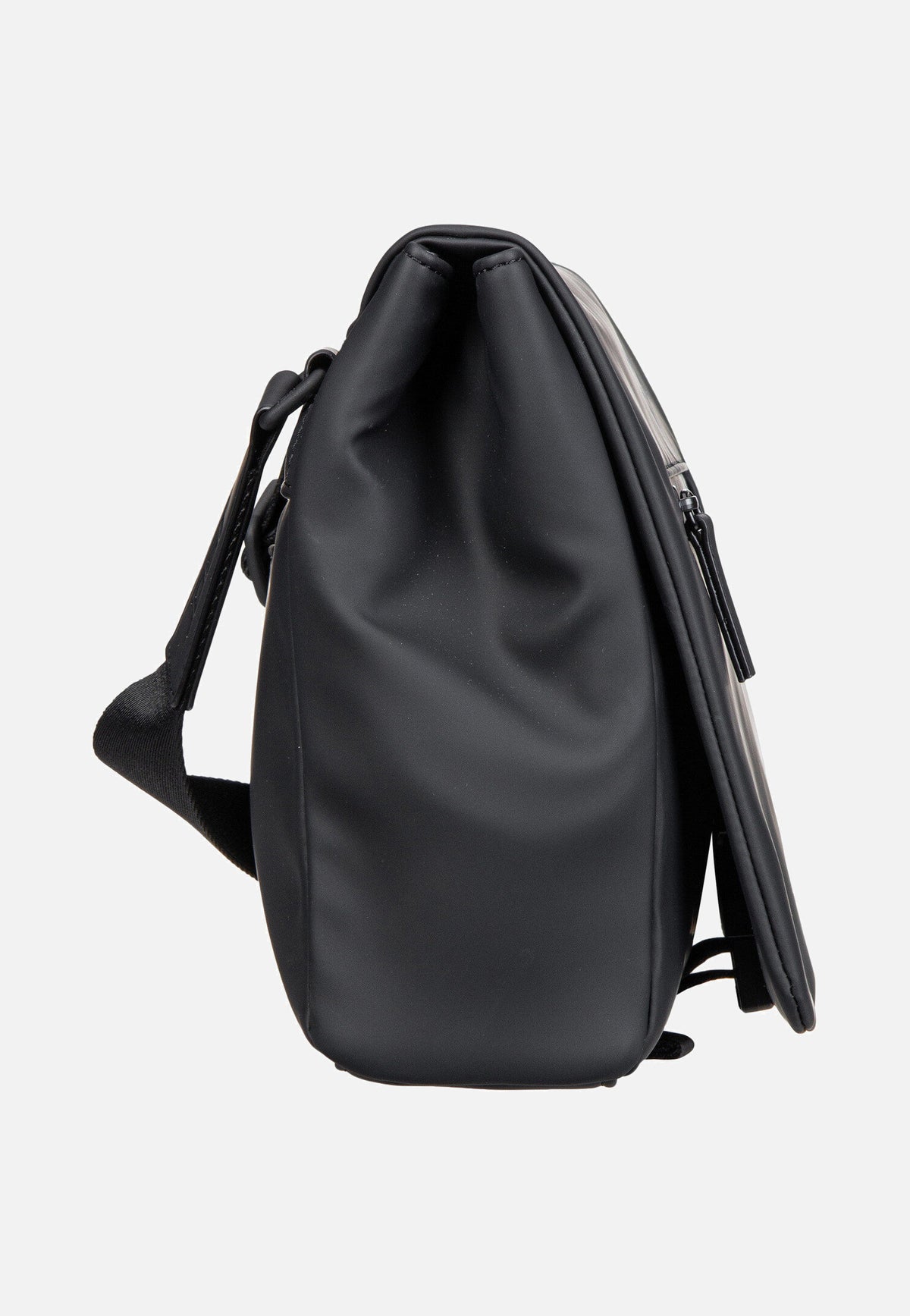 Jost Halmstad 5401 Schwarz Crossbody Bag