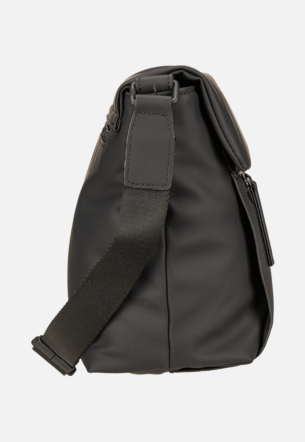 Jost Halmstad 5411 Schwarz Crossbody Bag