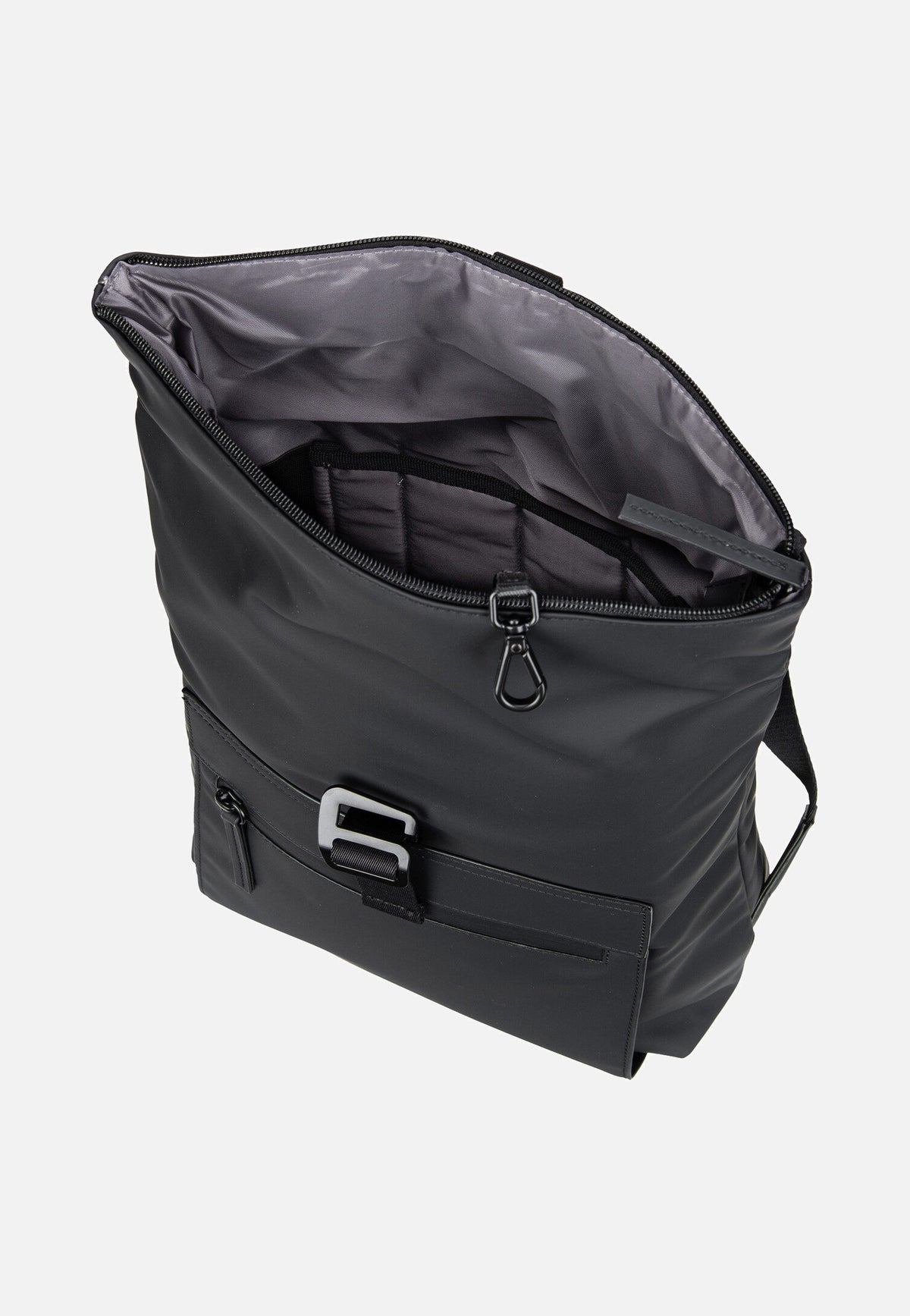 Jost Halmstad 5414 Schwarz Zaino
