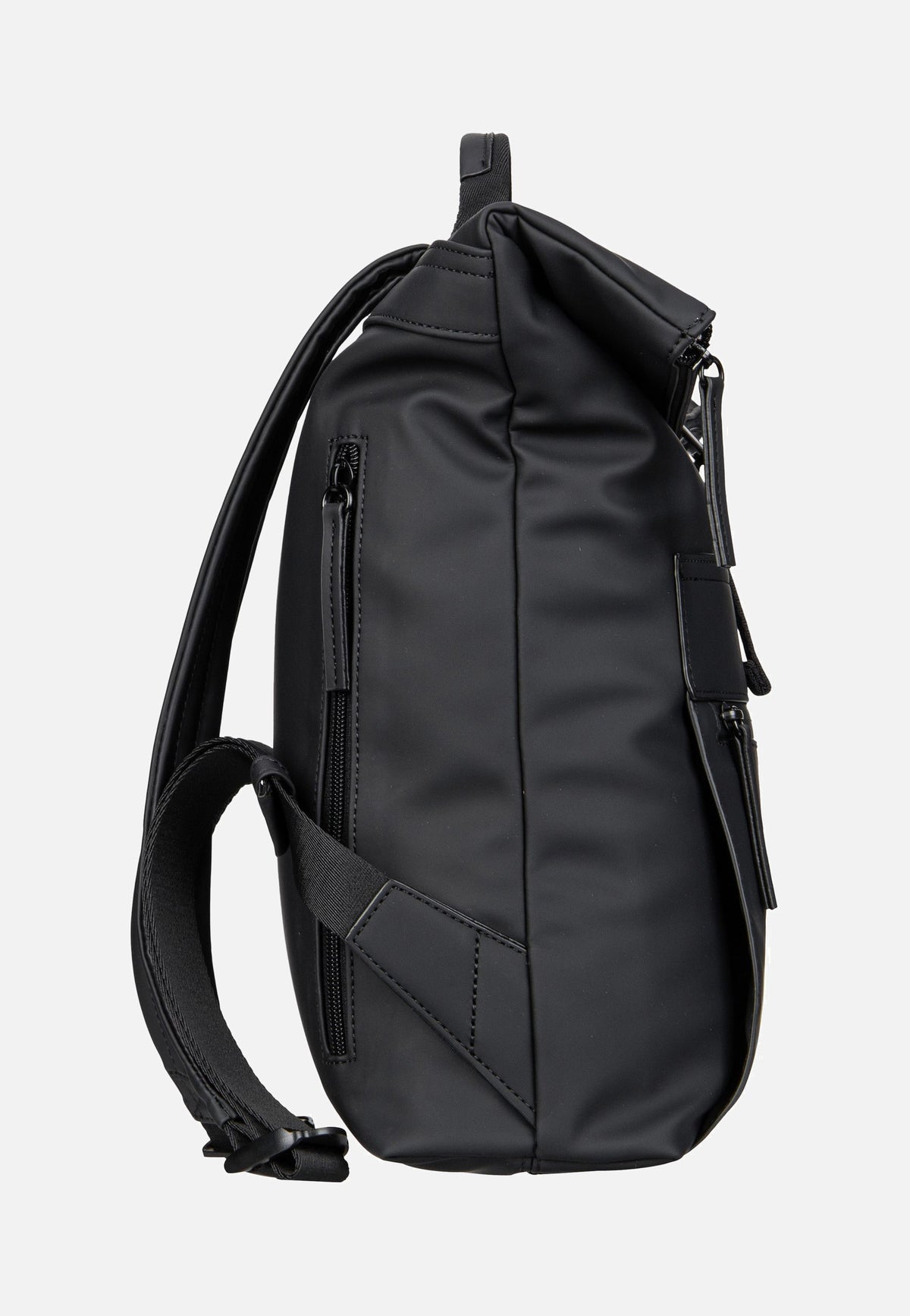 Jost Halmstad 5414 Schwarz Zaino