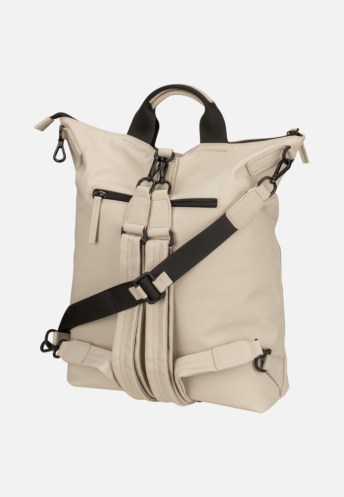 Jost Halmstad 5415 Offwhite Mochila