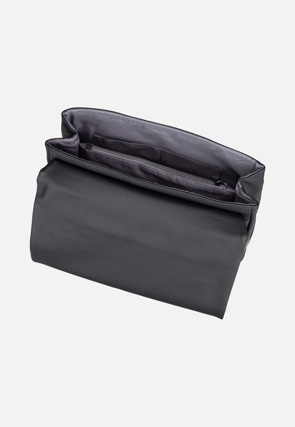 Jost Halmstad 5417 Schwarz Messenger Bag
