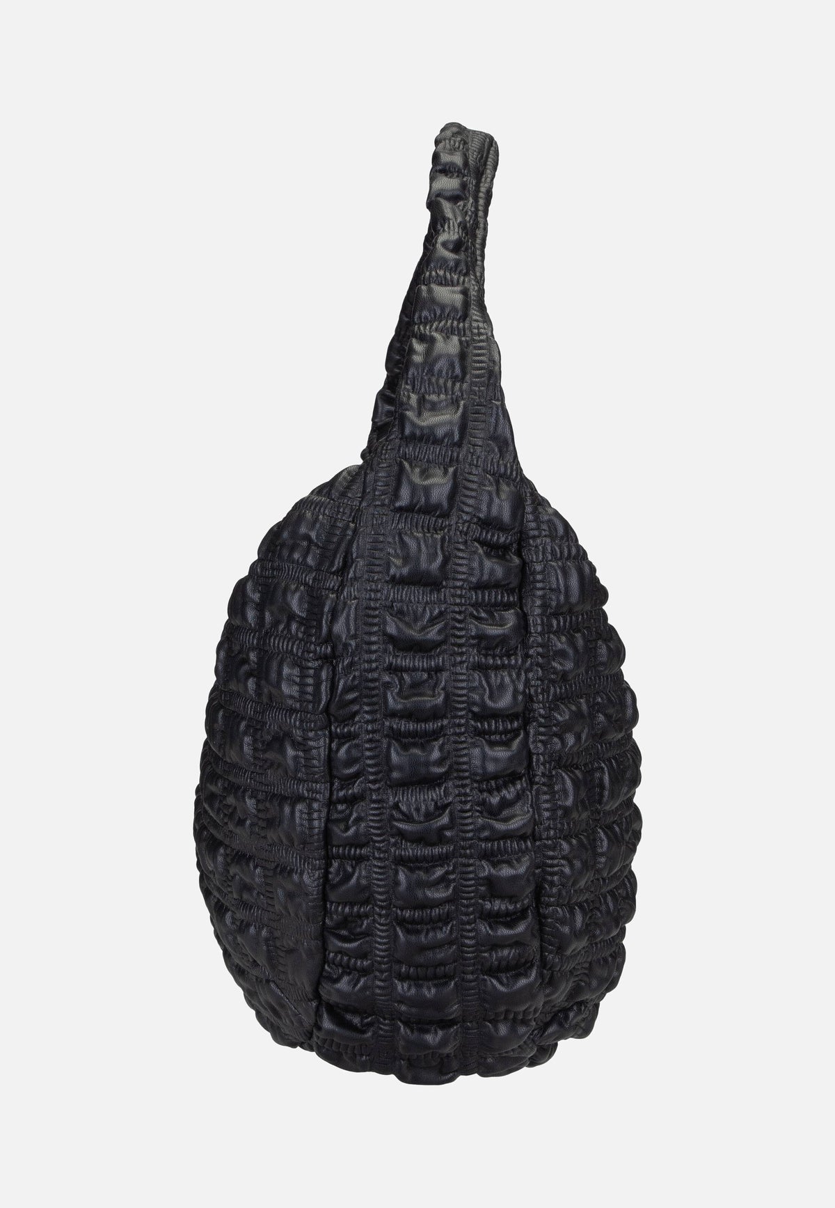 Jost Senja 4114 Schwarz Hobo Bag