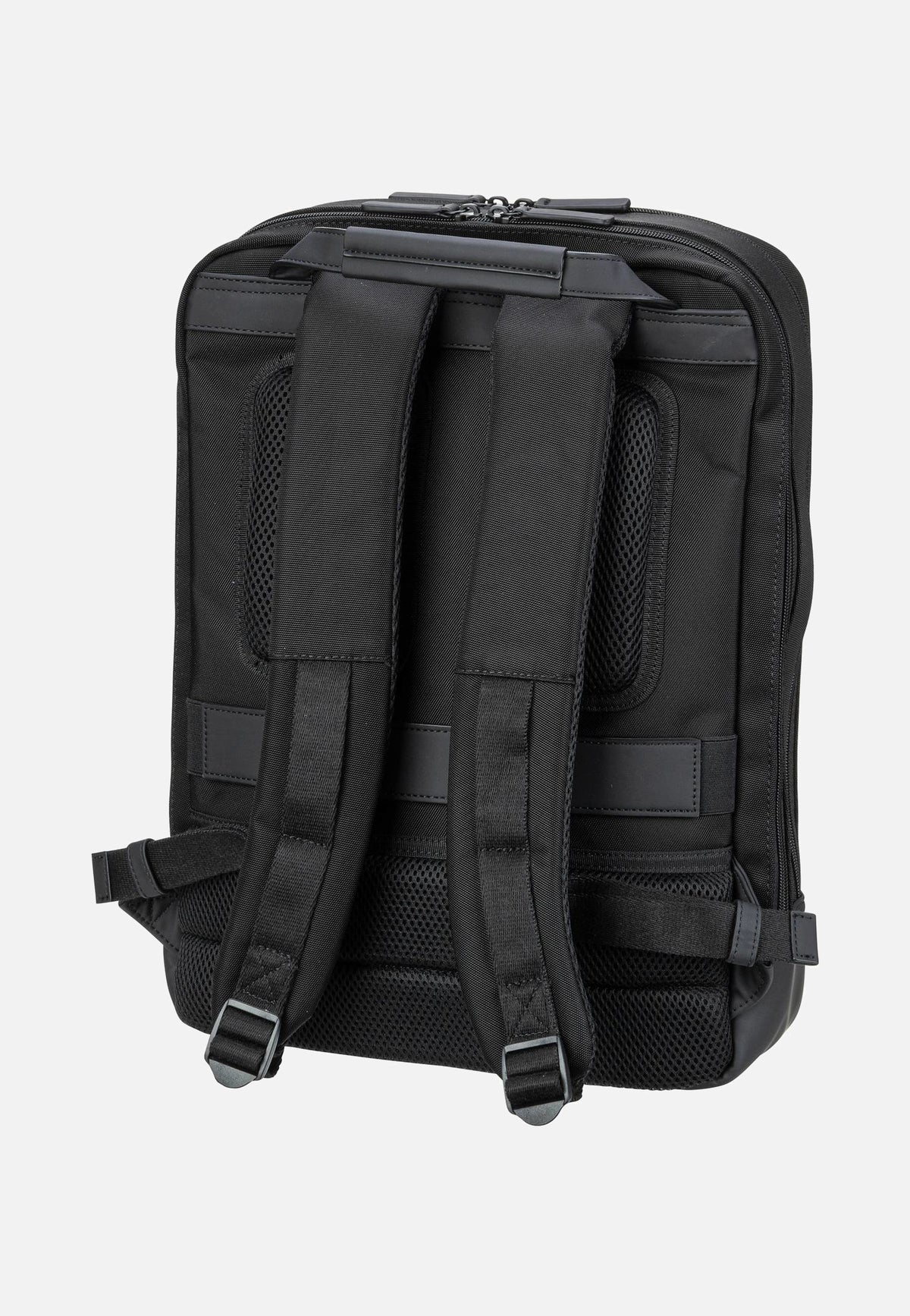 Jost Tallinn Daypack Black Backpack