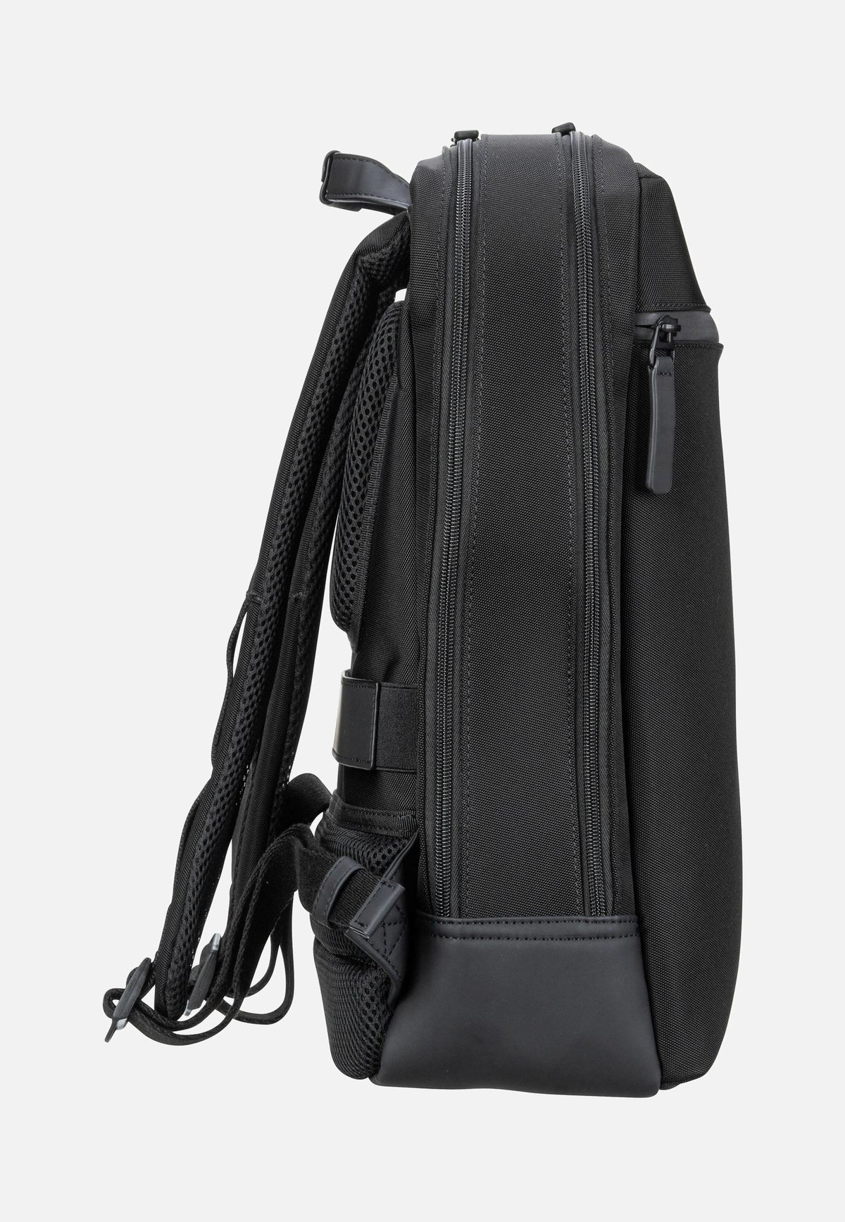 Jost Tallinn Daypack Black Backpack