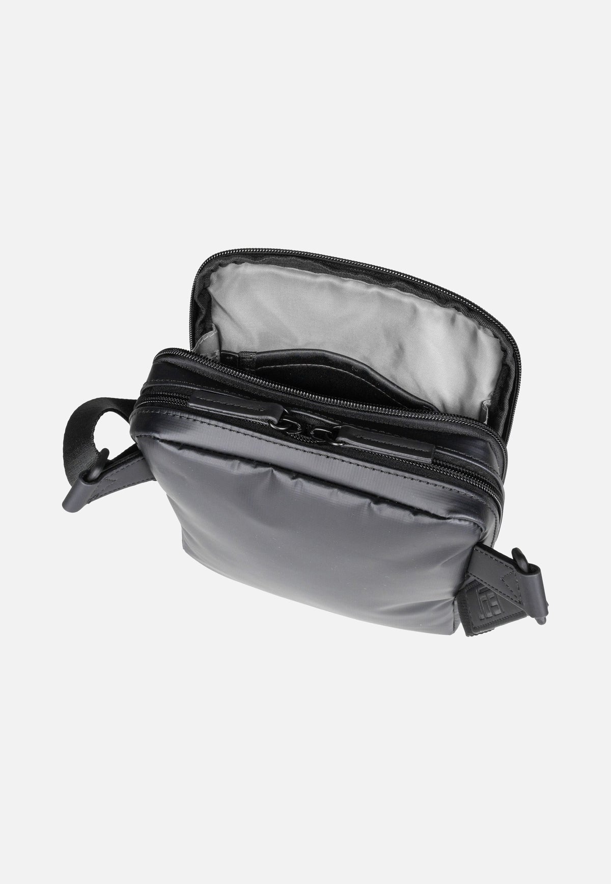 Jost Tolja 4227 Schwarz Crossbody Bag