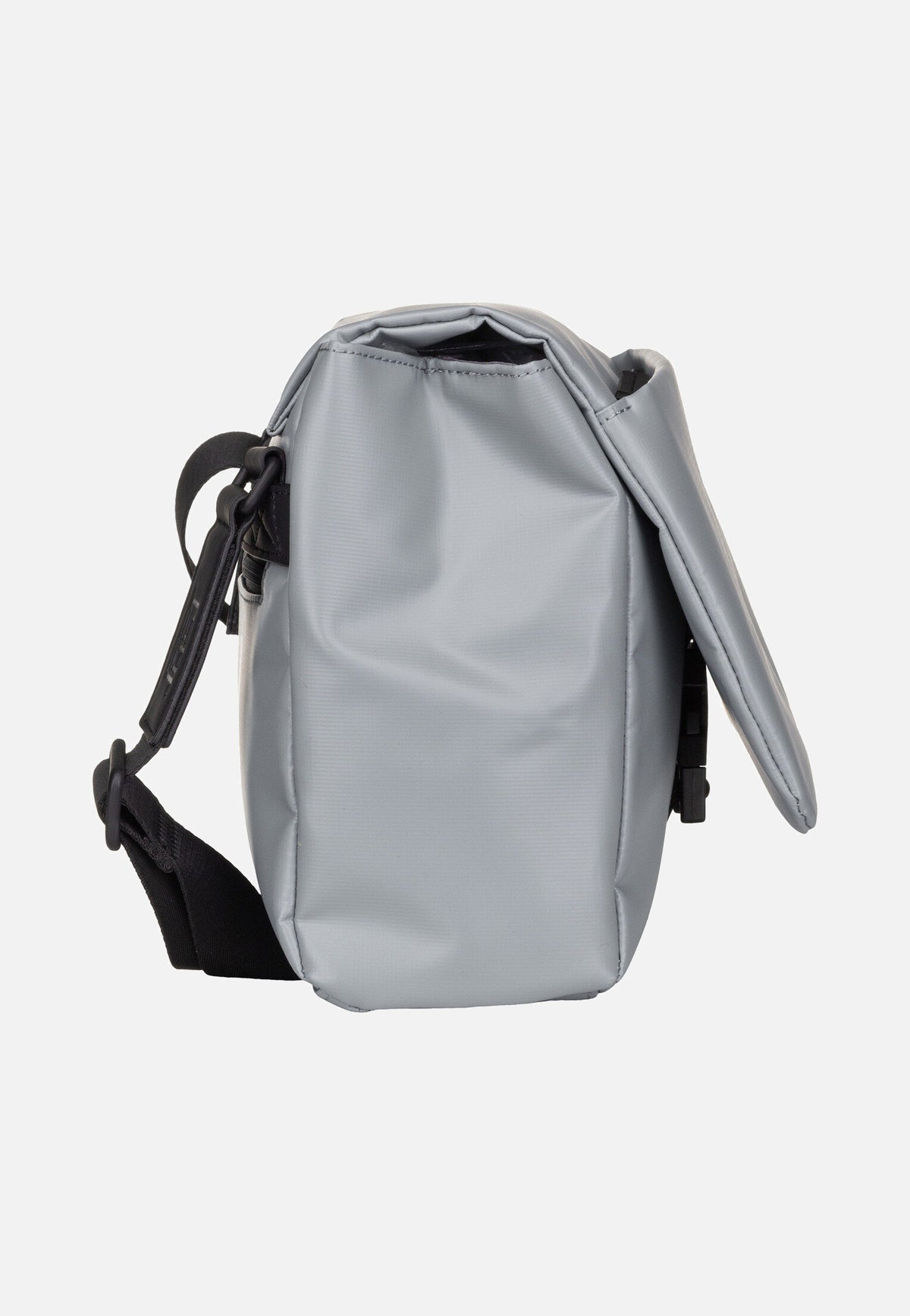Jost Tolja 4228 Mid Grey Crossbody Bag