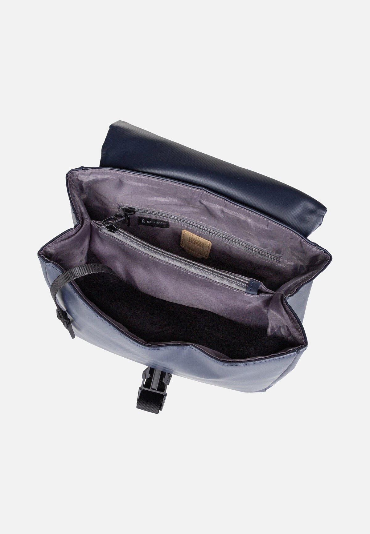 Jost Tolja 4228 Navy Crossbody Bag