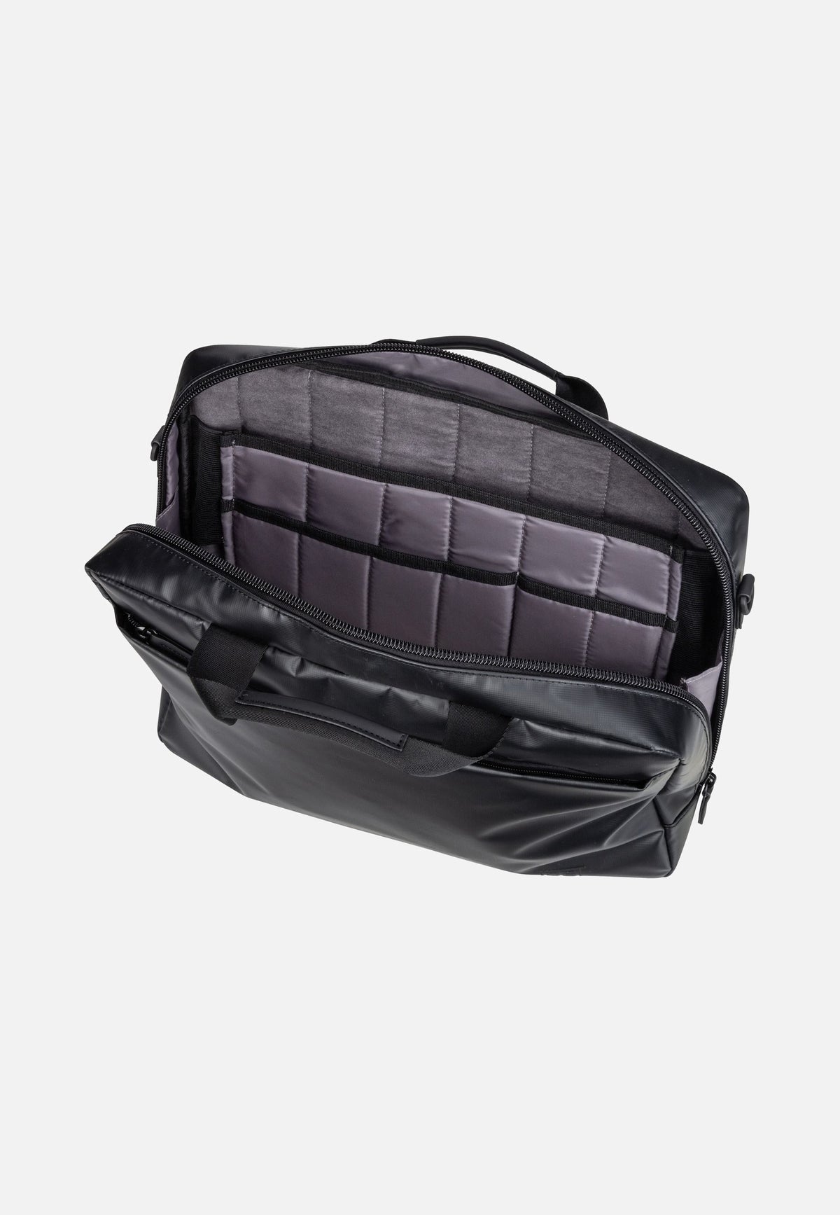 Jost Tolja 4230 Schwarz Briefcase