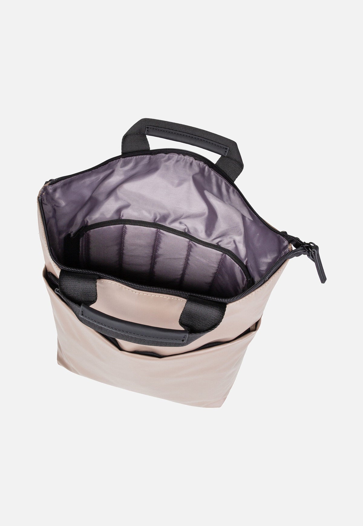 Jost Tolja 4233 Taupe Backpack