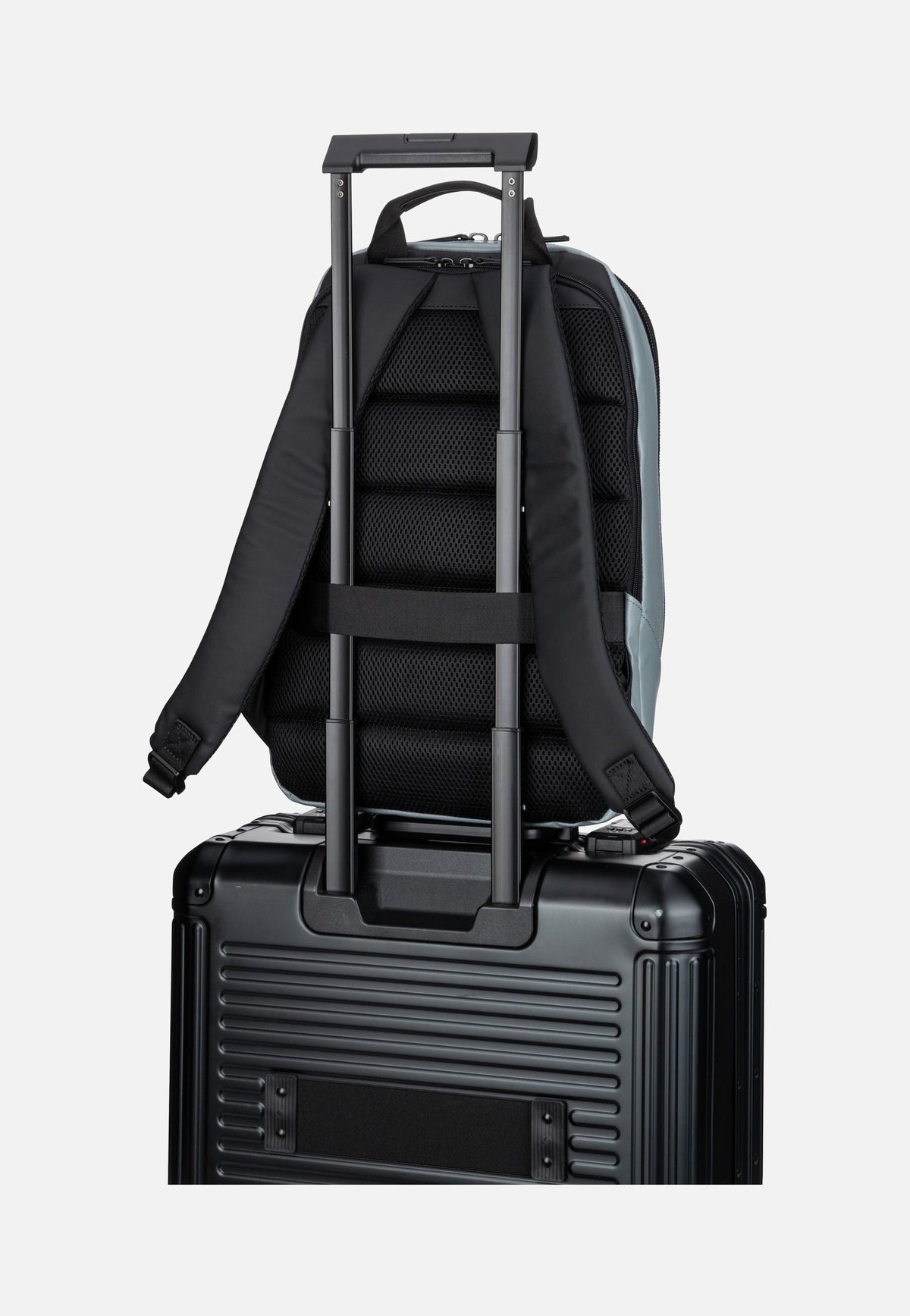 Jost Tolja 4235 Mid Grey Backpack