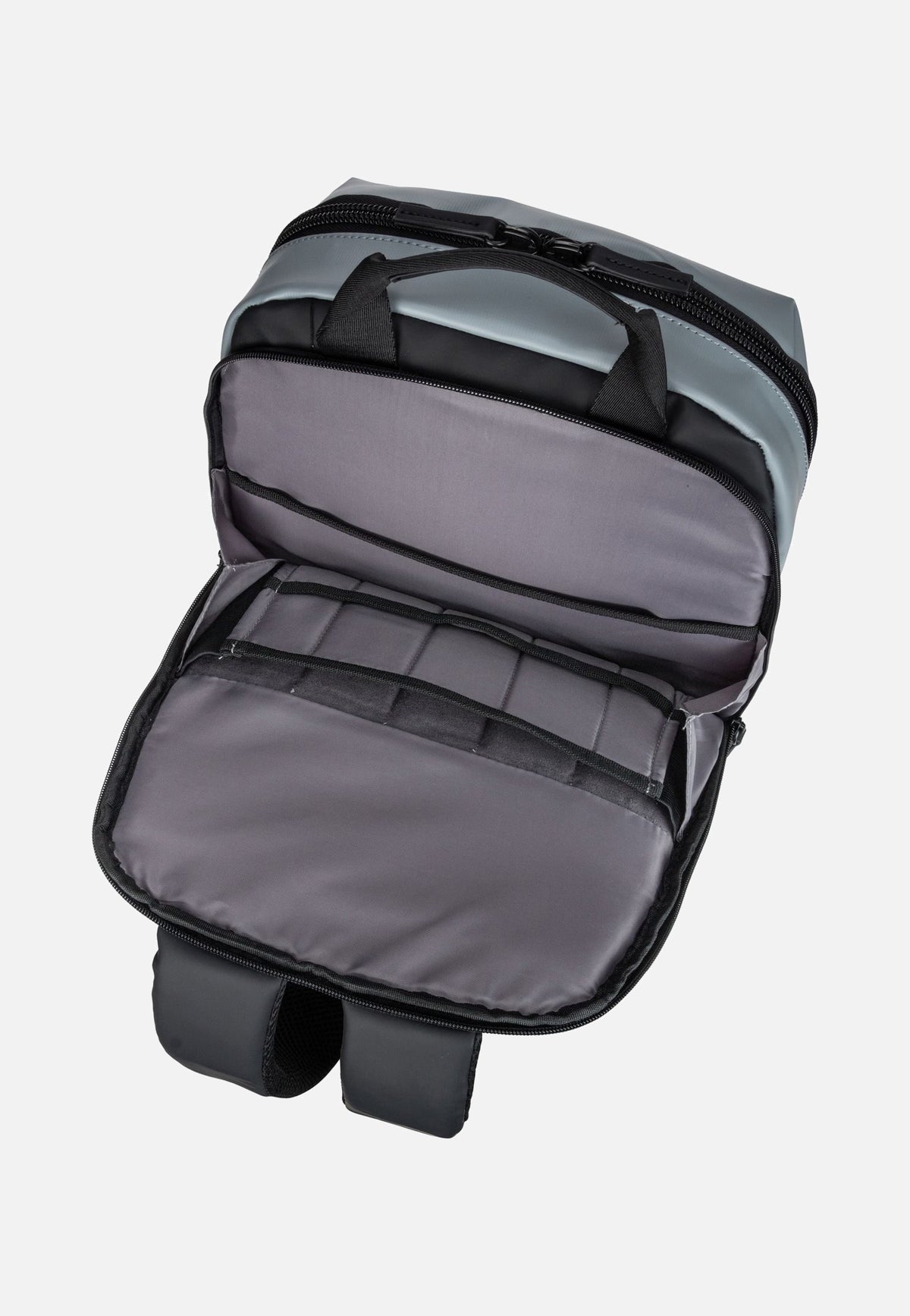 Jost Tolja 4235 Mid Grey Backpack
