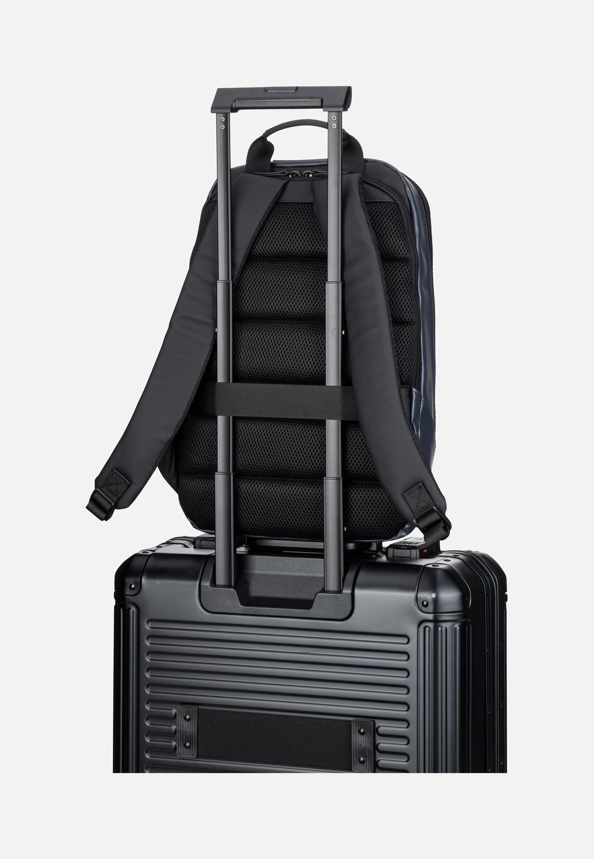Jost Tolja 4235 Navy Backpack
