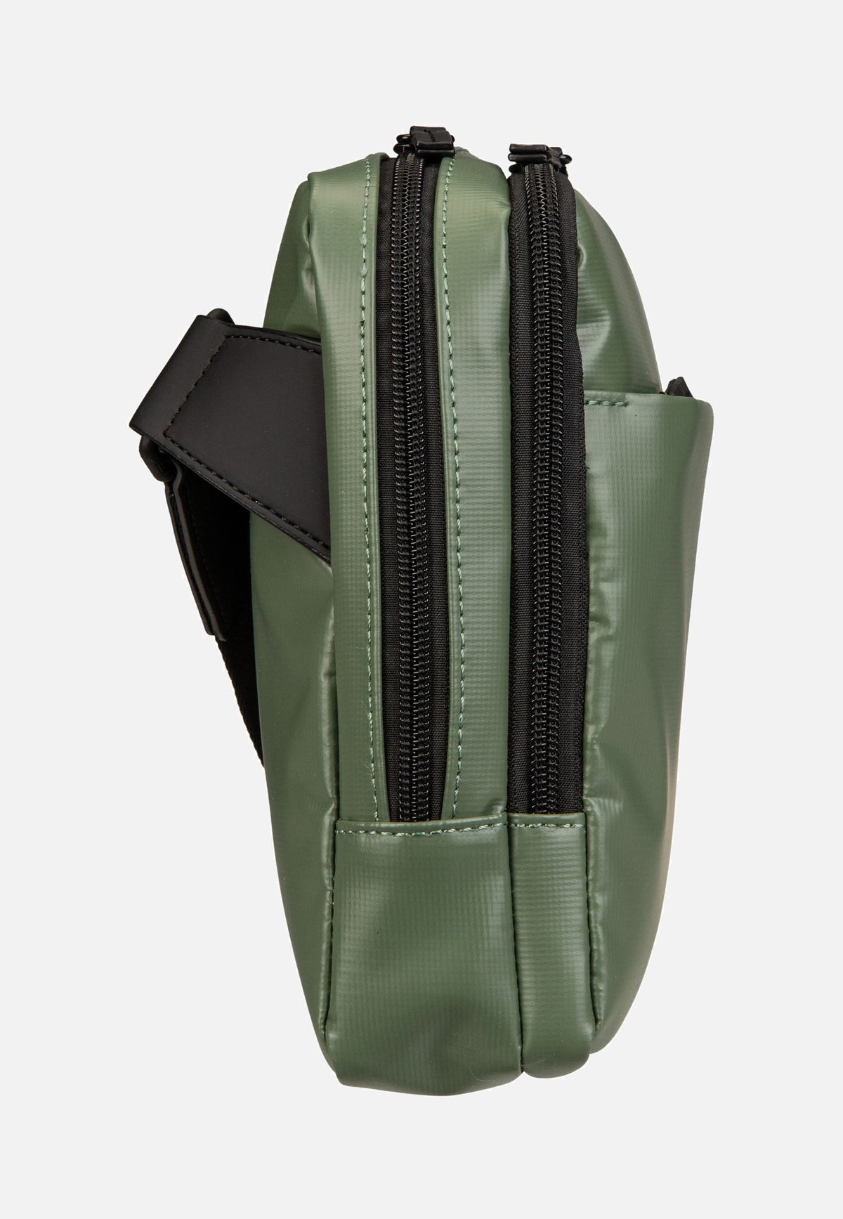 Jost Tolja 4240 Olive Crossbody Bag