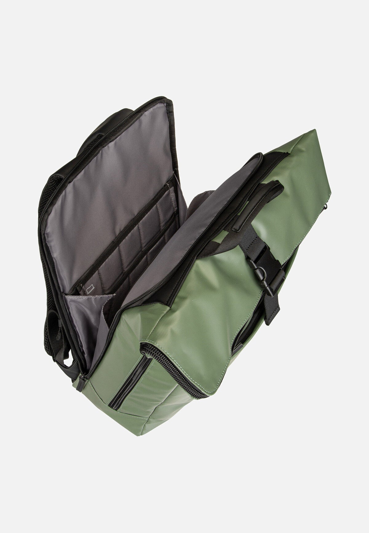 Jost Tolja 4245 Olive Mochila