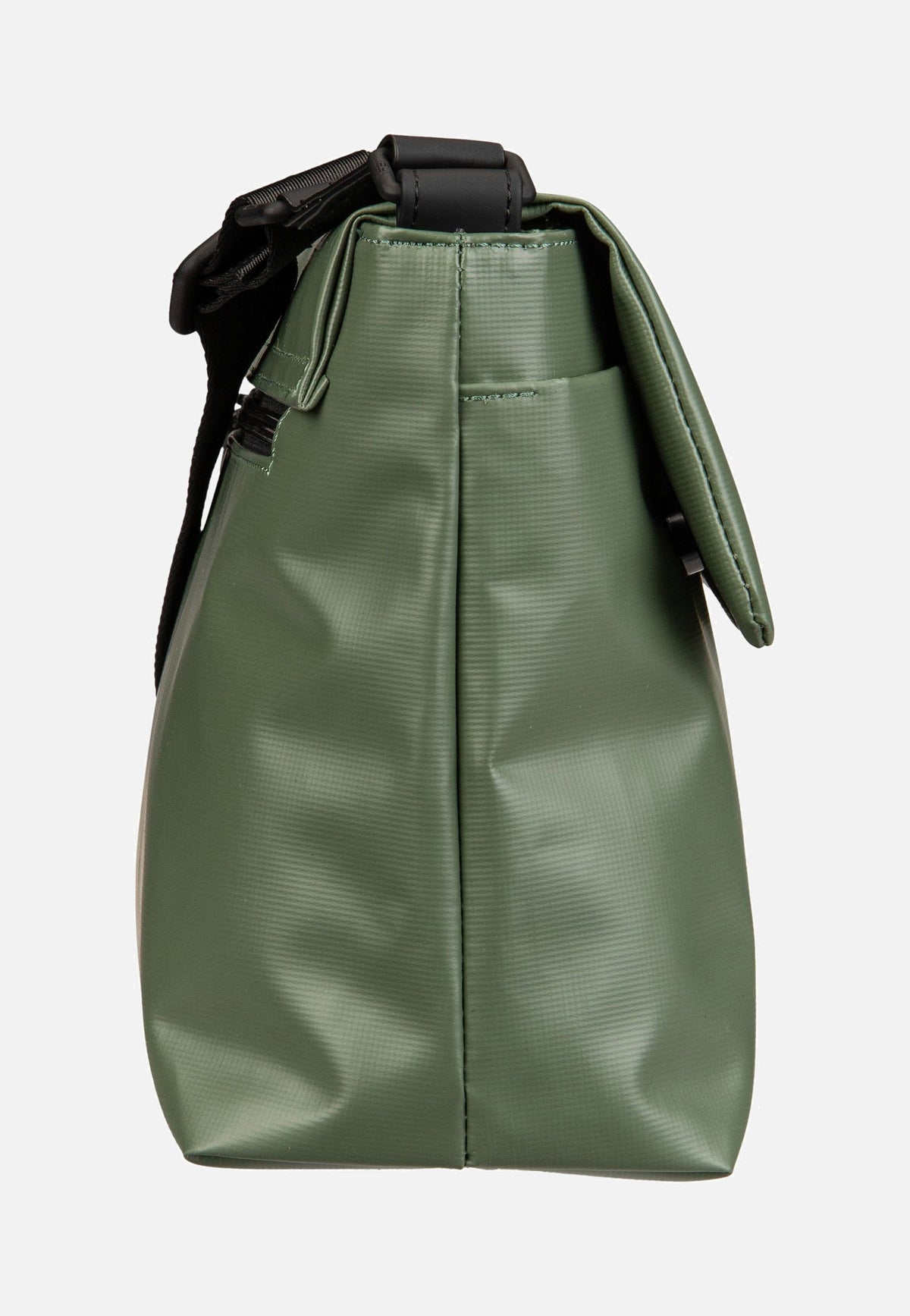 Jost Tolja 4247 Olive Crossbody Bag