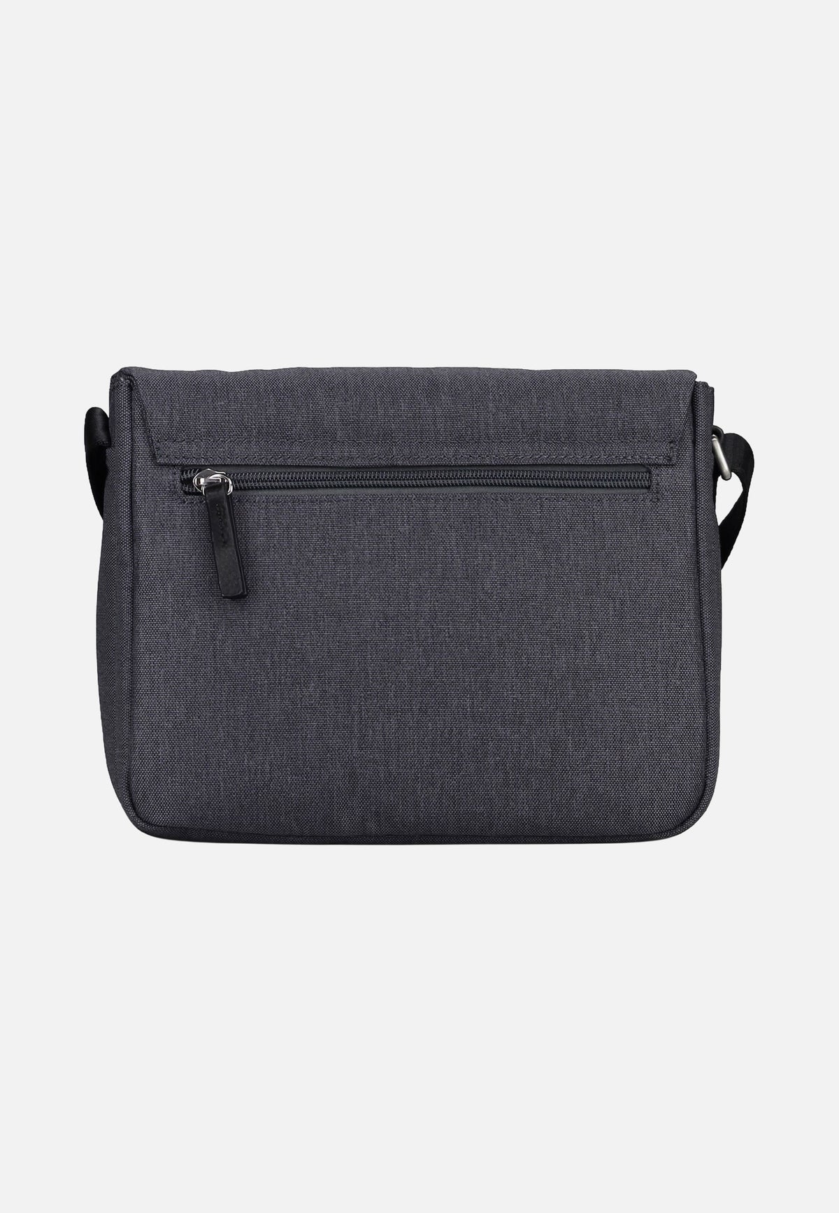 Jost Bergen 1614 Dark Grey Bolso bandolera