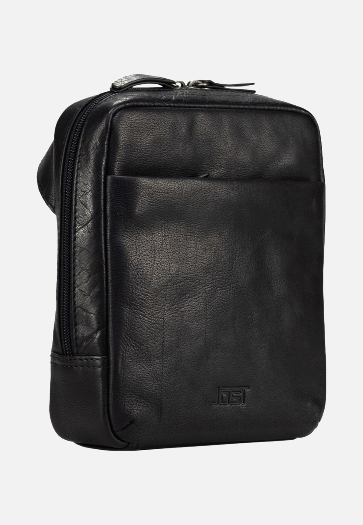 Jost Glasgow 3035 Black Borsa a tracolla