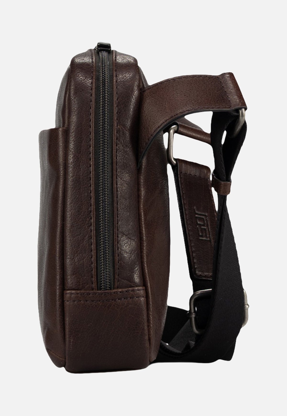 Jost Glasgow 3035 Brown Borsa a tracolla