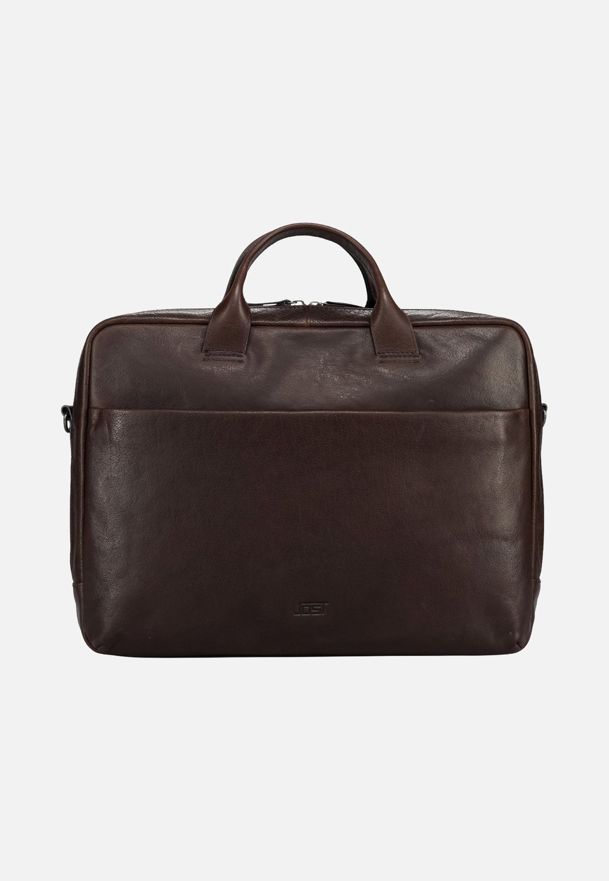 Jost Glasgow Business 2C 3041 Brown valigetta