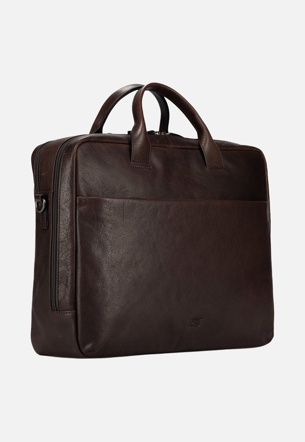 Jost Glasgow Business 2C 3041 Brown valigetta