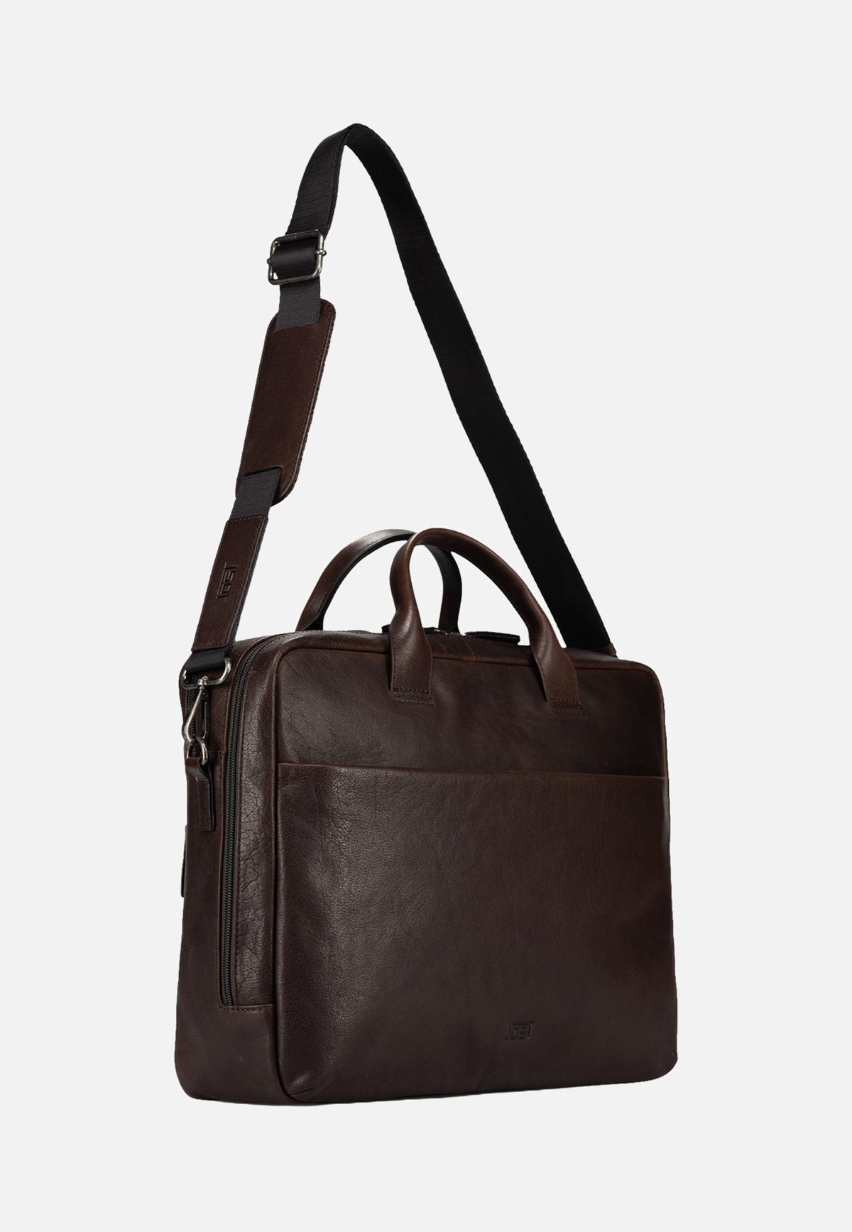 Jost Glasgow Business 2C 3041 Brown valigetta