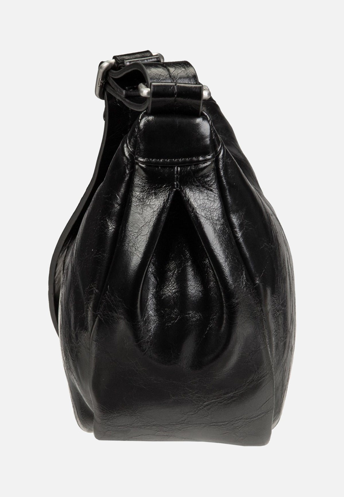 Jost Kiruna 5613 Schwarz Shoulder Bag