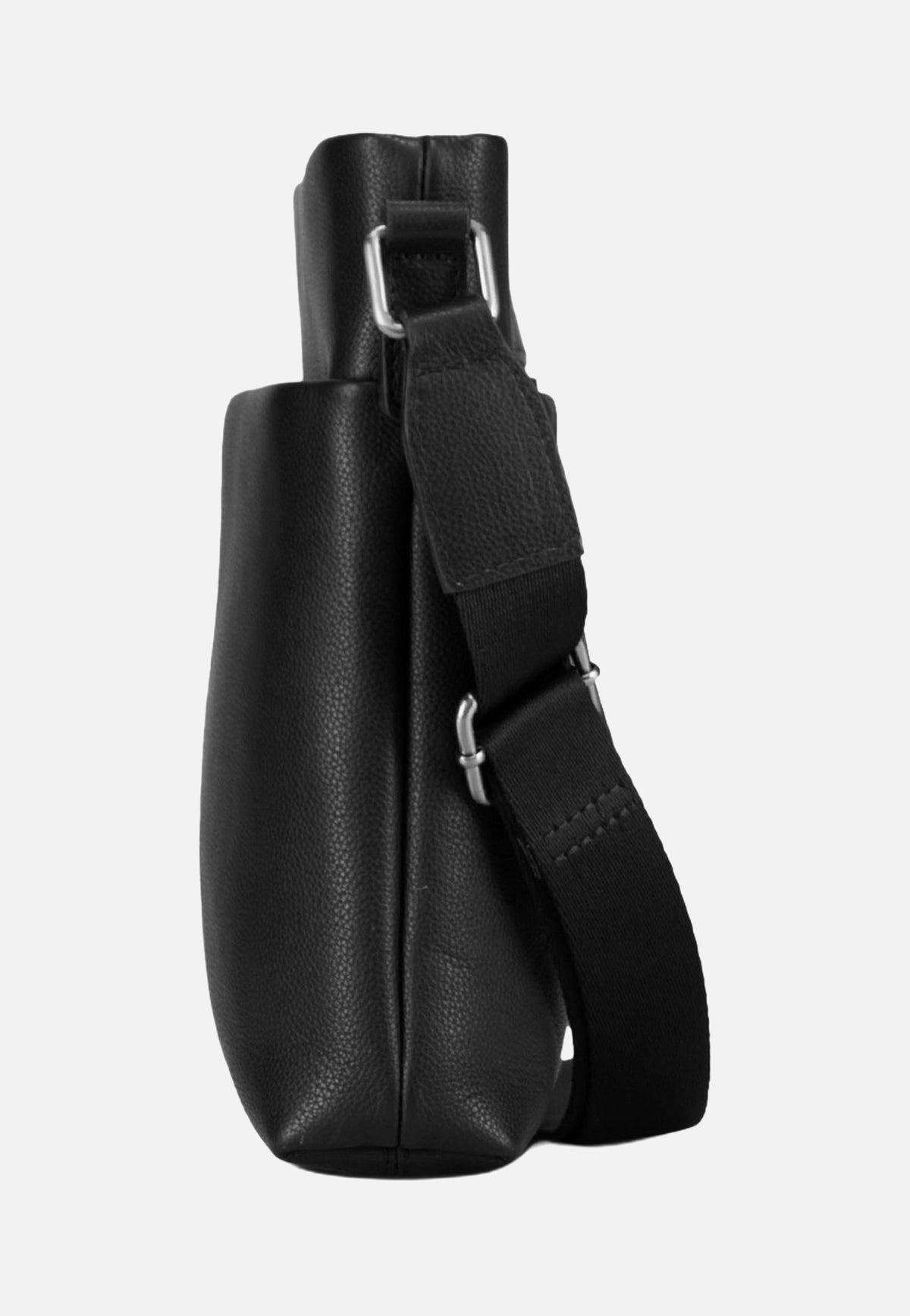 Jost Lysa 3340 Black Schoudertas