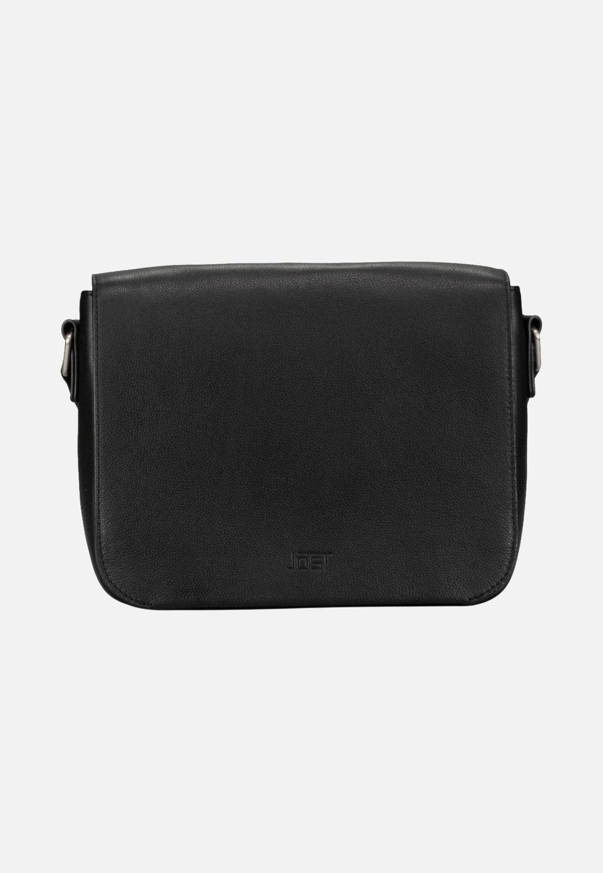 Jost Lysa 3345 Black Schoudertas