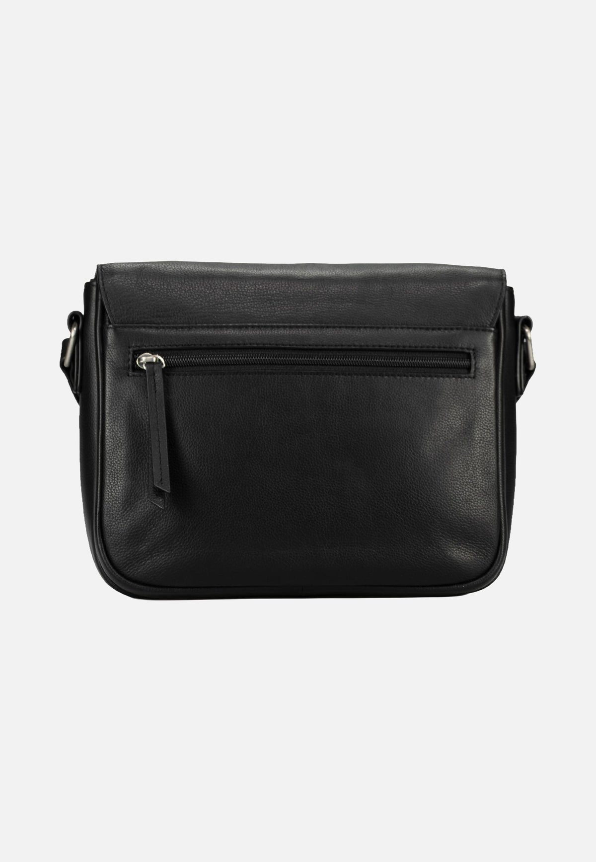 Jost Lysa 3345 Black Bolso de hombro