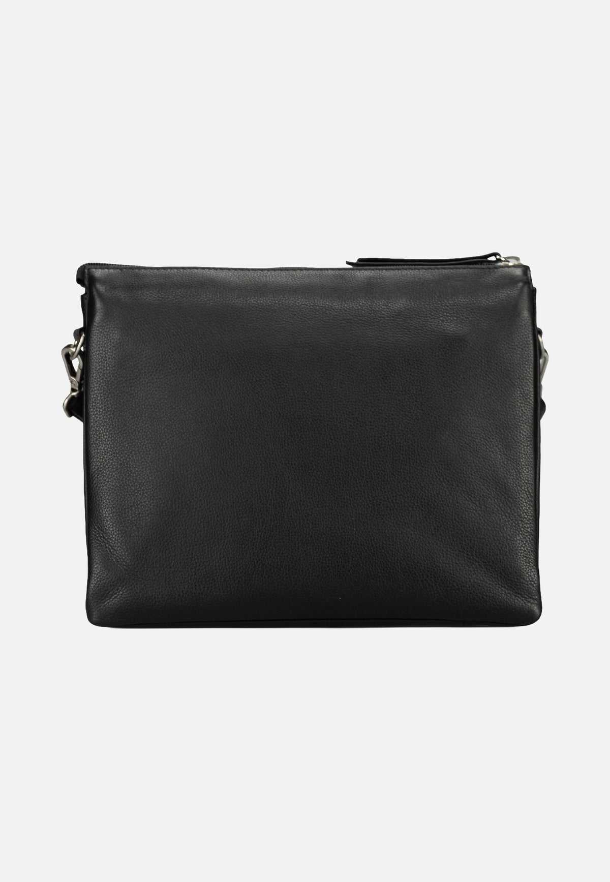 Jost Lysa 3346 Black Bolso de hombro