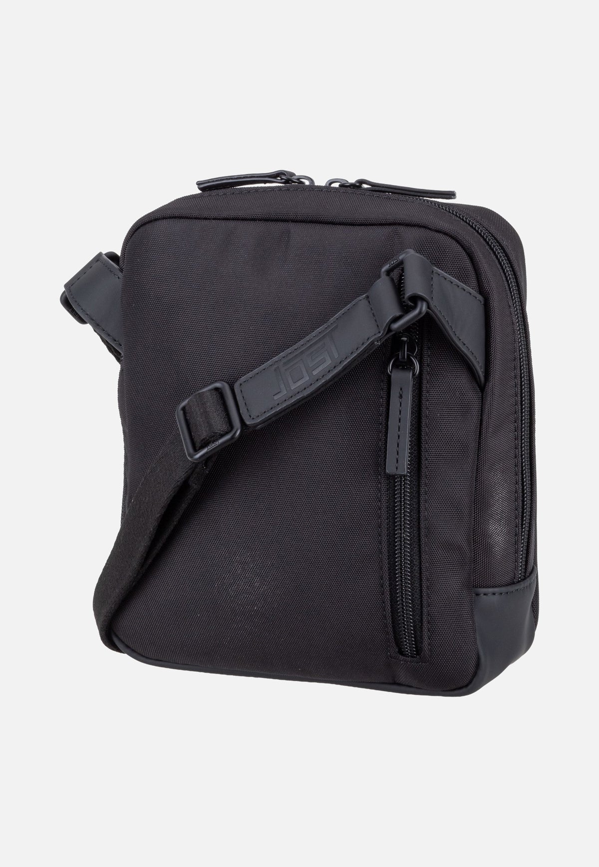 Jost Tallinn 3570 Black Crossbody Bag