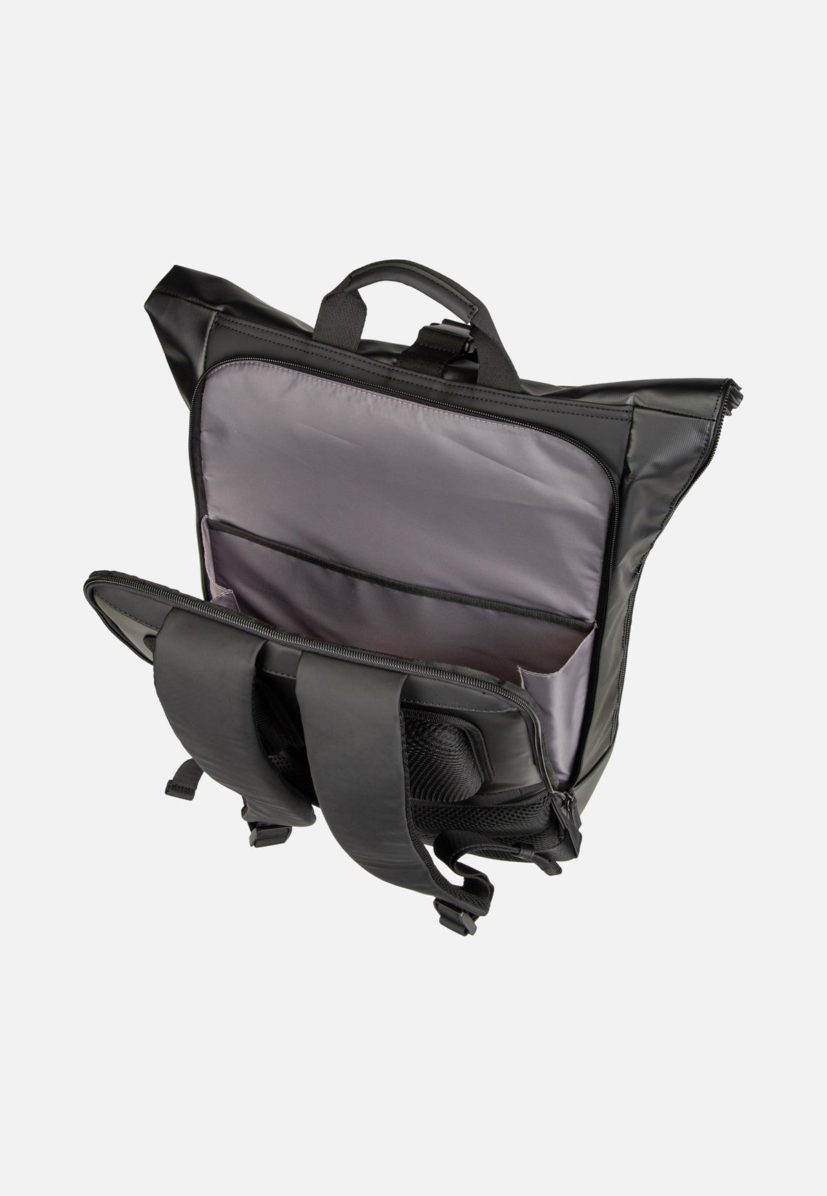 Jost Tolja 4245 Schwarz Sac a dos