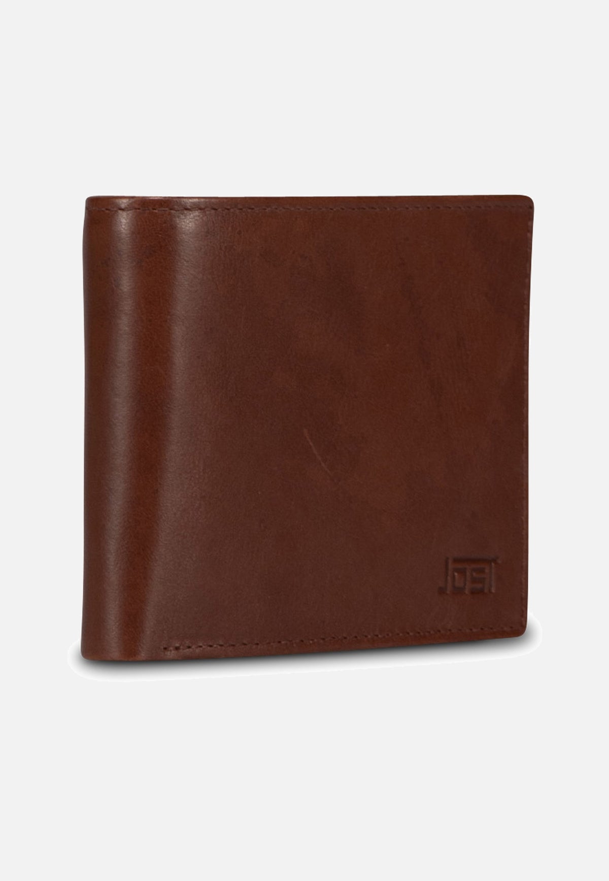 Jost Vardo Medium 6222 Brown Cartera