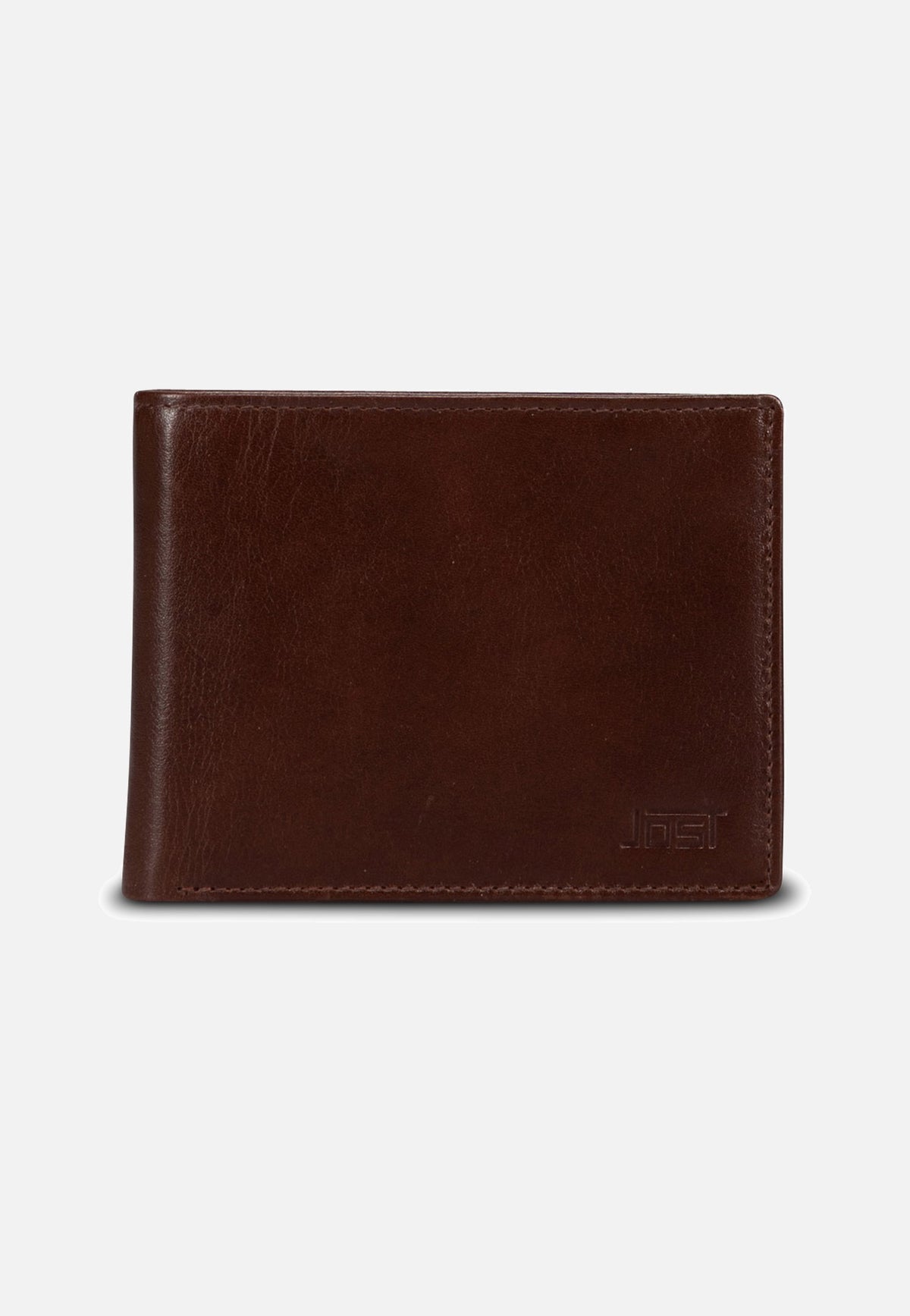 Jost Vardo Medium 6223 Brown Cartera
