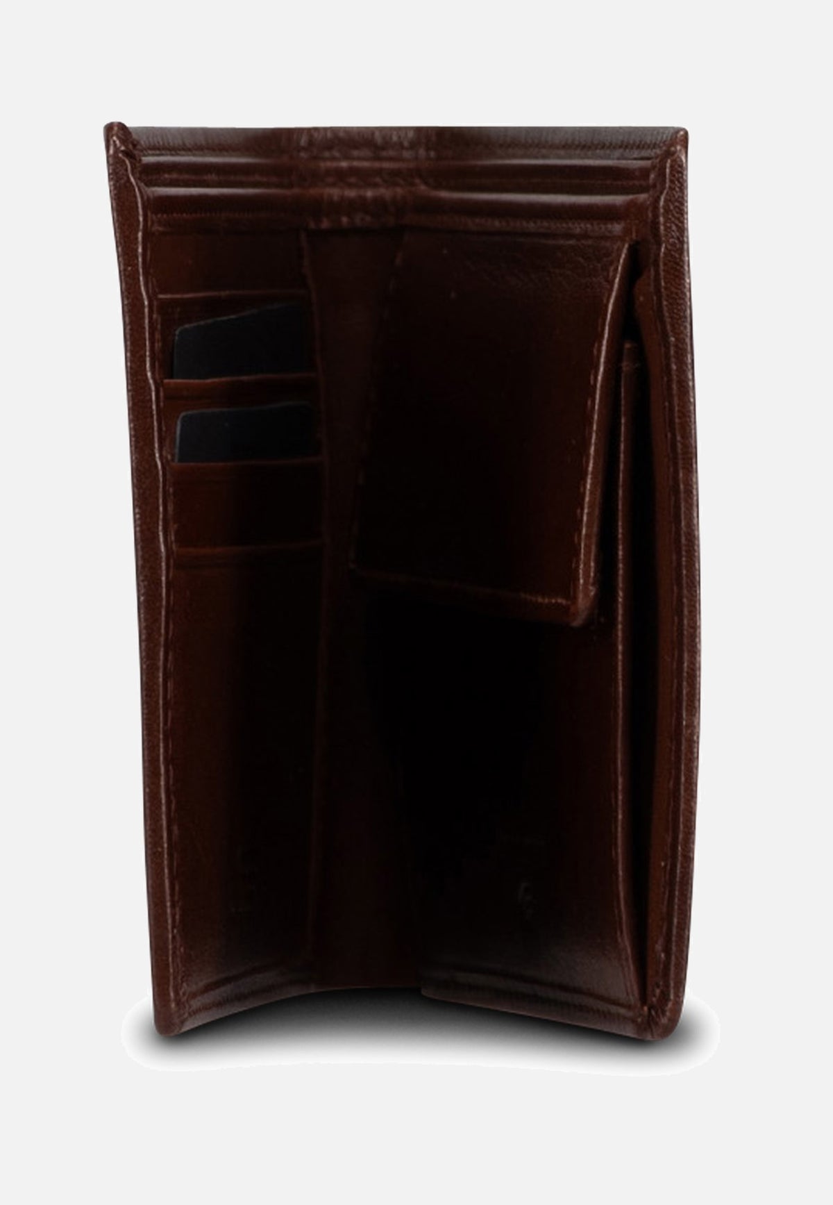 Jost Vardo Medium 6223 Brown Cartera